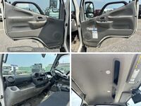 HINO Dutro Truck (With 4 Steps Of Cranes) 2PG-XZU652F 2022 59,634km_30