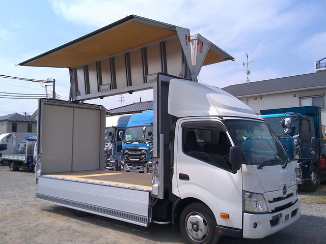 Dutro Aluminum Wing_1