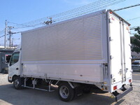 HINO Dutro Aluminum Wing 2RG-XZU710M 2021 81,445km_2