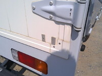 HINO Dutro Aluminum Wing 2RG-XZU710M 2021 81,445km_33
