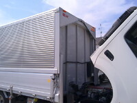 HINO Dutro Aluminum Wing 2RG-XZU710M 2021 81,445km_36