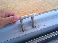 HINO Dutro Aluminum Wing 2RG-XZU710M 2021 81,445km_38