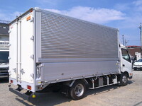 HINO Dutro Aluminum Wing 2RG-XZU710M 2021 81,445km_4