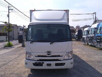 HINO Dutro Aluminum Wing 2RG-XZU710M 2021 81,445km_5