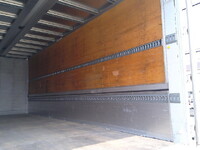 HINO Ranger Aluminum Wing 2PG-FE2ABG 2020 251,674km_17