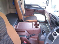 HINO Ranger Aluminum Wing 2PG-FE2ABG 2020 251,674km_23