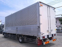 HINO Ranger Aluminum Wing 2PG-FE2ABG 2020 251,674km_2