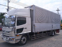 HINO Ranger Aluminum Wing 2PG-FE2ABG 2020 251,674km_3