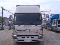 HINO Ranger Aluminum Wing 2PG-FE2ABG 2020 251,674km_5
