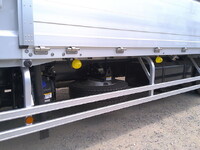 HINO Ranger Refrigerator & Freezer Wing 2KG-FD2ABG 2025 1,049km_10