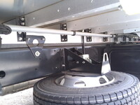 HINO Ranger Refrigerator & Freezer Wing 2KG-FD2ABG 2025 1,049km_11