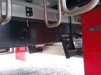 HINO Ranger Refrigerator & Freezer Wing 2KG-FD2ABG 2025 1,049km_12