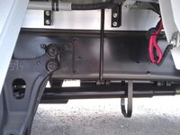 HINO Ranger Refrigerator & Freezer Wing 2KG-FD2ABG 2025 1,049km_13