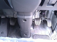 HINO Ranger Refrigerator & Freezer Wing 2KG-FD2ABG 2025 1,049km_15
