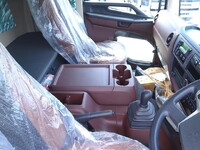 HINO Ranger Refrigerator & Freezer Wing 2KG-FD2ABG 2025 1,049km_18