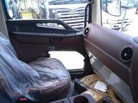 HINO Ranger Refrigerator & Freezer Wing 2KG-FD2ABG 2025 1,049km_19