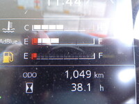 HINO Ranger Refrigerator & Freezer Wing 2KG-FD2ABG 2025 1,049km_21