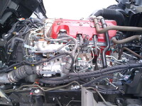 HINO Ranger Refrigerator & Freezer Wing 2KG-FD2ABG 2025 1,049km_24