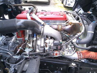 HINO Ranger Refrigerator & Freezer Wing 2KG-FD2ABG 2025 1,049km_25