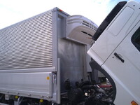 HINO Ranger Refrigerator & Freezer Wing 2KG-FD2ABG 2025 1,049km_26