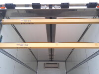 HINO Ranger Refrigerator & Freezer Wing 2KG-FD2ABG 2025 1,049km_31