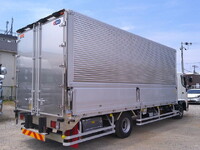 HINO Ranger Refrigerator & Freezer Wing 2KG-FD2ABG 2025 1,049km_4