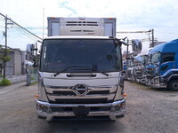 HINO Ranger Refrigerator & Freezer Wing 2KG-FD2ABG 2025 1,049km_5