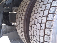 HINO Ranger Refrigerator & Freezer Wing 2KG-FD2ABG 2025 1,049km_8