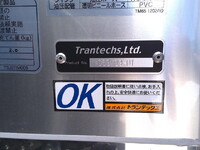 HINO Ranger Refrigerator & Freezer Wing 2KG-FD2ABG 2025 1,049km_9