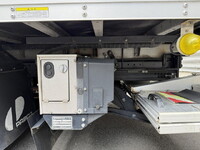 MITSUBISHI FUSO Canter Aluminum Van TPG-FEB50 2019 100,000km_12