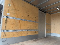 MITSUBISHI FUSO Canter Aluminum Van TPG-FEB50 2019 100,000km_21