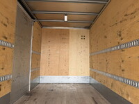 MITSUBISHI FUSO Canter Aluminum Van TPG-FEB50 2019 100,000km_25