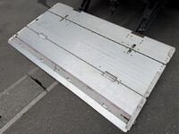 MITSUBISHI FUSO Canter Aluminum Van TPG-FEB50 2019 100,000km_7