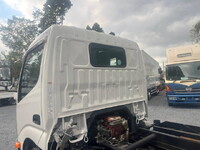 HINO Dutro Garbage Truck TPG-XZU600X 2017 114,104km_17