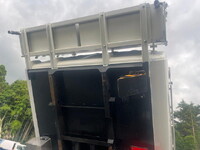 HINO Dutro Garbage Truck TPG-XZU600X 2017 114,104km_19