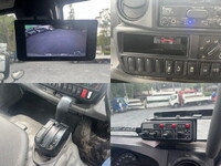 HINO Dutro Garbage Truck TPG-XZU600X 2017 114,104km_32