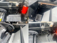 HINO Dutro Garbage Truck TPG-XZU600X 2017 114,104km_33