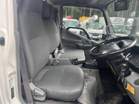 HINO Dutro Garbage Truck TPG-XZU600X 2017 114,104km_34