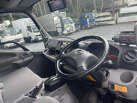 HINO Dutro Garbage Truck TPG-XZU600X 2017 114,104km_37