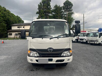 HINO Dutro Garbage Truck TPG-XZU600X 2017 114,104km_3