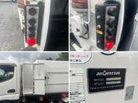 HINO Dutro Garbage Truck TPG-XZU600X 2017 114,104km_40