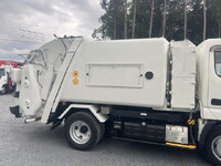 HINO Dutro Garbage Truck TPG-XZU600X 2017 114,104km_4
