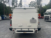 HINO Dutro Garbage Truck TPG-XZU600X 2017 114,104km_5