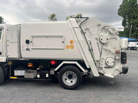 HINO Dutro Garbage Truck TPG-XZU600X 2017 114,104km_6