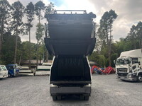 HINO Dutro Garbage Truck TPG-XZU600X 2017 114,104km_8