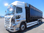 Profia Container Carrier Truck