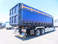 HINO Profia Container Carrier Truck 2DG-FS1EHA 2022 508km_2