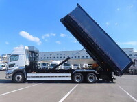 HINO Profia Container Carrier Truck 2DG-FS1EHA 2022 508km_31