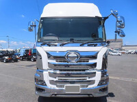 HINO Profia Container Carrier Truck 2DG-FS1EHA 2022 508km_4