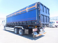 HINO Profia Container Carrier Truck 2DG-FS1EHA 2022 508km_5